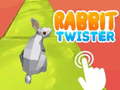                                                                       Rabbit Twister ﻞﯿﮭﮐ