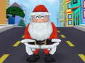                                                                       Santa City Run ﻞﯿﮭﮐ