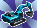                                                                       Excavator Driver ﻞﯿﮭﮐ