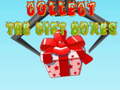                                                                       Collect The Gift Boxes ﻞﯿﮭﮐ