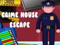                                                                       Crime House Escape ﻞﯿﮭﮐ
