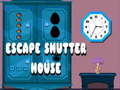                                                                       Escape Shutter House ﻞﯿﮭﮐ