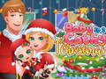                                                                       Baby Cathy 1st Christmas Ep 2 ﻞﯿﮭﮐ