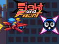                                                                       Fight and Flight ﻞﯿﮭﮐ