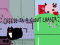                                                                       Cheese is a Clout Chaser ﻞﯿﮭﮐ
