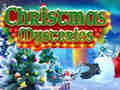                                                                       Christmas Mysteries ﻞﯿﮭﮐ