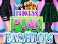                                                                       Princess Punk Fashion ﻞﯿﮭﮐ