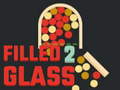                                                                       Filled Glass 2 ﻞﯿﮭﮐ