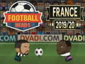                                                                       Football Heads France 2019/20  ﻞﯿﮭﮐ