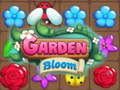                                                                       Garden Bloom ﻞﯿﮭﮐ