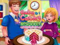                                                                       Baby Cathy Newborn Ep 1 ﻞﯿﮭﮐ