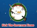                                                                       Kick The Snowman Xmas ﻞﯿﮭﮐ