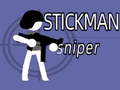                                                                       Stickman Sniper ﻞﯿﮭﮐ