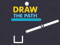                                                                       Draw The Path ﻞﯿﮭﮐ
