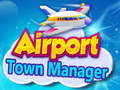                                                                       Airport Town Manager ﻞﯿﮭﮐ