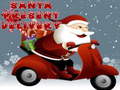                                                                       Santa Present Delivery ﻞﯿﮭﮐ