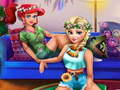                                                                       Princess Movie Night ﻞﯿﮭﮐ