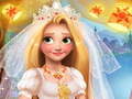                                                                      Blonde Princess Wedding Fashion ﻞﯿﮭﮐ