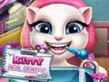                                                                       Kitty Real Dentist ﻞﯿﮭﮐ