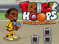                                                                       Trick Hoopsи Puzzle Edition ﻞﯿﮭﮐ
