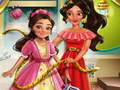                                                                       Latina Princess Magical Tailor ﻞﯿﮭﮐ