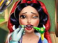                                                                       Snow White Real Dentist ﻞﯿﮭﮐ