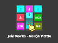                                                                       Join Blocks Merge Puzzle ﻞﯿﮭﮐ