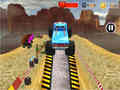                                                                       Monster Truck Tricky Stunt Race ﻞﯿﮭﮐ