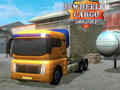                                                                       18 Wheeler Cargo Simulator 2 ﻞﯿﮭﮐ
