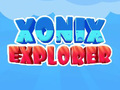                                                                       Xonix Explorer ﻞﯿﮭﮐ