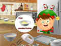                                                                       Yummy Xmas Tree Cookies ﻞﯿﮭﮐ