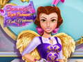                                                                       Beauty's Rock Baroque Real Makeover ﻞﯿﮭﮐ