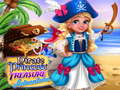                                                                       Pirate Princess Treasure Adventure ﻞﯿﮭﮐ
