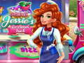                                                                       Girls Fix It Jessie's Ice Cream Truck ﻞﯿﮭﮐ