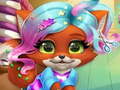                                                                       Vixy's Sweet Real Haircuts ﻞﯿﮭﮐ