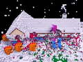                                                                       Defend Santa's House ﻞﯿﮭﮐ