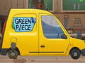                                                                       Green Piece ﻞﯿﮭﮐ