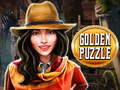                                                                       Golden Puzzle ﻞﯿﮭﮐ