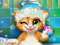                                                                       Rusty Kitten Bath ﻞﯿﮭﮐ
