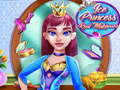                                                                       Ice Princess Real Makeover ﻞﯿﮭﮐ