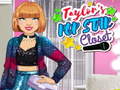                                                                       Taylor's Pop Star Closet ﻞﯿﮭﮐ