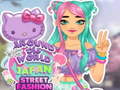                                                                       Around The World Japan Street Fashion ﻞﯿﮭﮐ