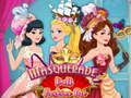                                                                       Masquerade Ball Fashion Fun ﻞﯿﮭﮐ
