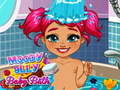                                                                       Moody Ally Baby Bath ﻞﯿﮭﮐ