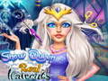                                                                       Snow Queen Real Haircuts ﻞﯿﮭﮐ
