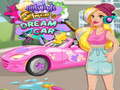                                                                       Girls Fix It Gwen's Dream Car ﻞﯿﮭﮐ