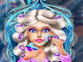                                                                       Snow Queen Real Makeover ﻞﯿﮭﮐ