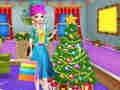                                                                       Christmas Tree Decoration and Dress Up ﻞﯿﮭﮐ
