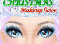                                                                       Christmas Makeup Salon ﻞﯿﮭﮐ