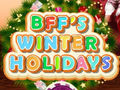                                                                       BFFs Winter Holidays ﻞﯿﮭﮐ
